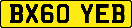 BX60YEB