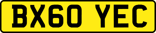 BX60YEC