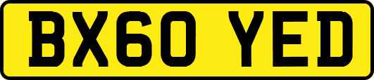 BX60YED