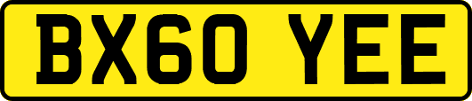 BX60YEE
