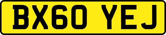 BX60YEJ