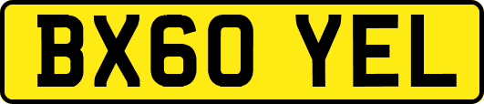 BX60YEL