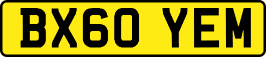 BX60YEM
