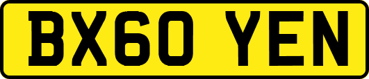 BX60YEN