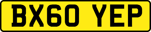 BX60YEP