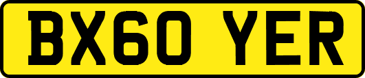 BX60YER