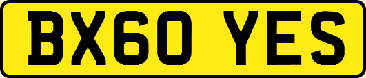 BX60YES