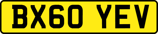 BX60YEV