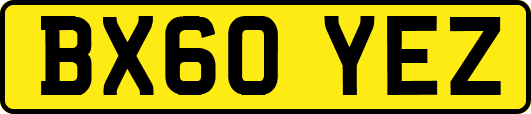 BX60YEZ