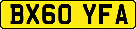 BX60YFA