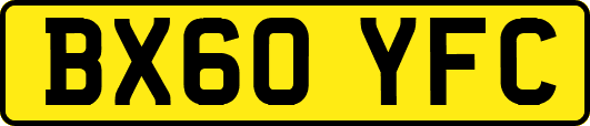 BX60YFC