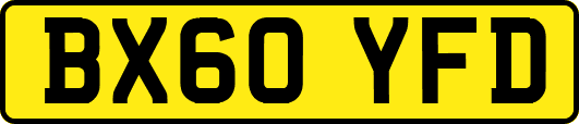 BX60YFD