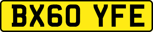 BX60YFE