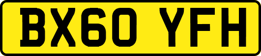 BX60YFH