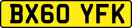 BX60YFK