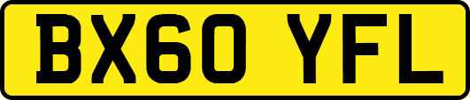 BX60YFL