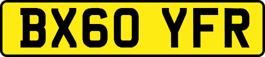 BX60YFR