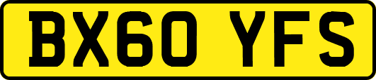 BX60YFS
