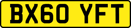 BX60YFT