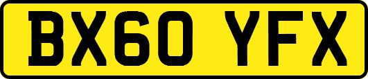 BX60YFX