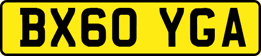 BX60YGA