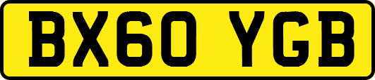 BX60YGB