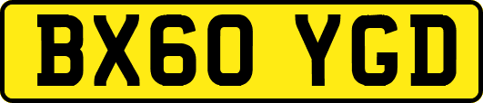 BX60YGD