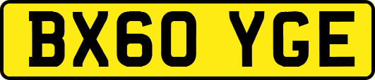 BX60YGE