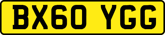 BX60YGG