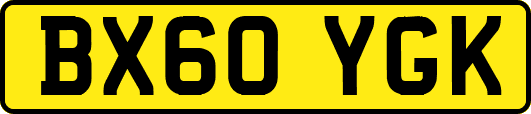 BX60YGK