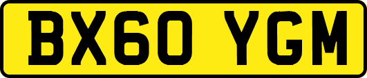 BX60YGM