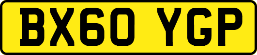 BX60YGP