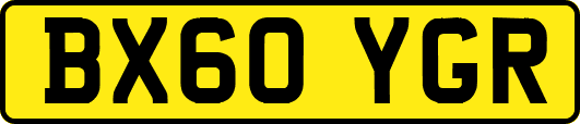 BX60YGR