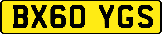BX60YGS
