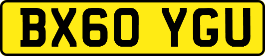 BX60YGU