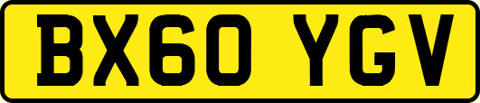 BX60YGV