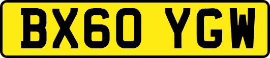 BX60YGW