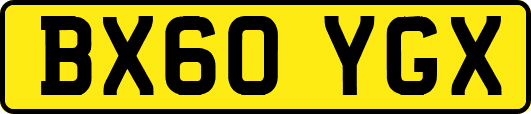 BX60YGX