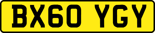 BX60YGY
