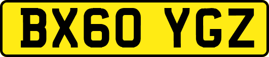 BX60YGZ