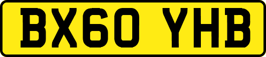 BX60YHB