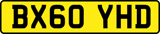 BX60YHD