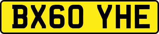 BX60YHE