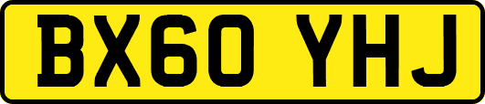 BX60YHJ