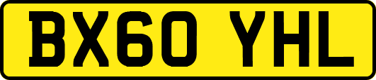BX60YHL