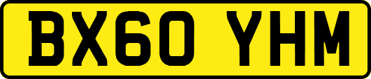 BX60YHM