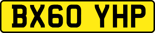 BX60YHP