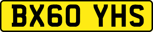 BX60YHS