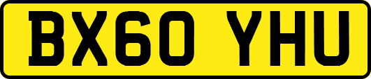 BX60YHU