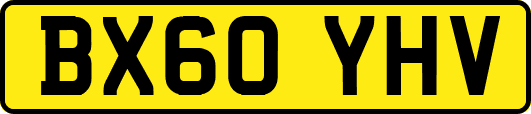 BX60YHV